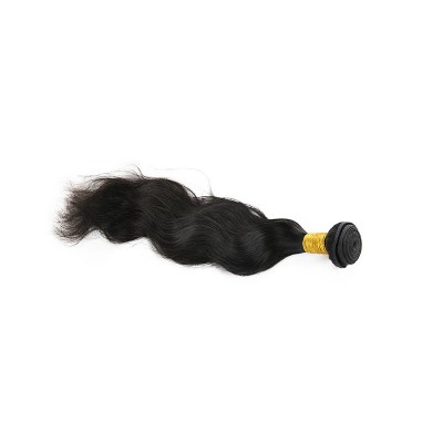 Brazilian Natural Wave Hair Weave 3