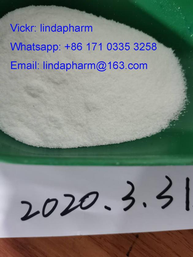 Research Chemicals 2fdck 2FDCK Supplier Vickr