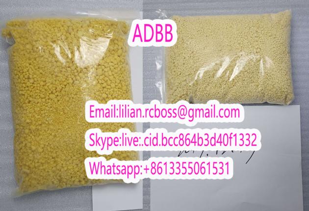 ADBB GOOD CANNABINOIDS POWDER