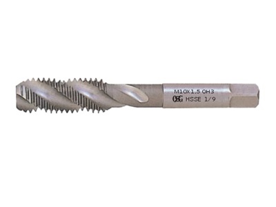OSG Spiral Fluted Taps CTO-CC