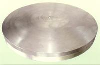 Titanium Clad Plates
