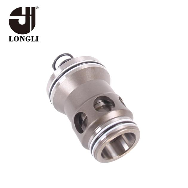 LC Series Logic Cartridge Valve