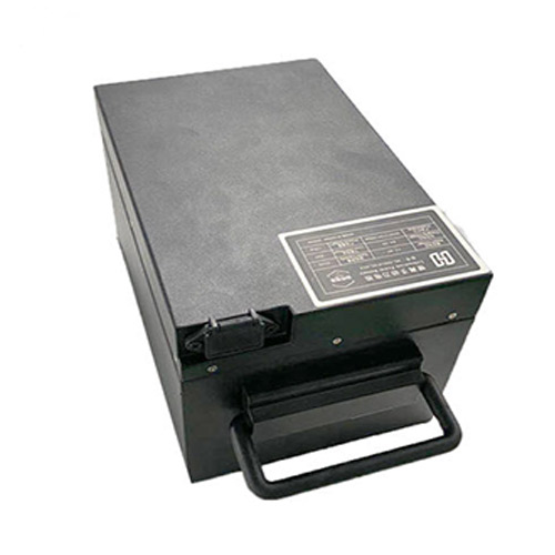 74V 32Ah Lithium Ion Battery for E-bike(With GPS&Rental Mini Program)