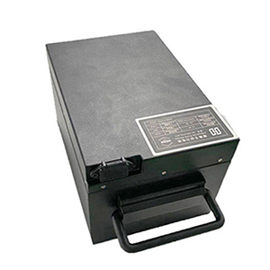 74V 32Ah Lithium Ion Battery For