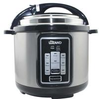 champion micro-computer pressure cooker 5L MPC024