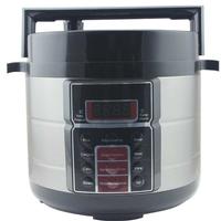 champion micro-comptuer electric pressure cooker 5L MPC031