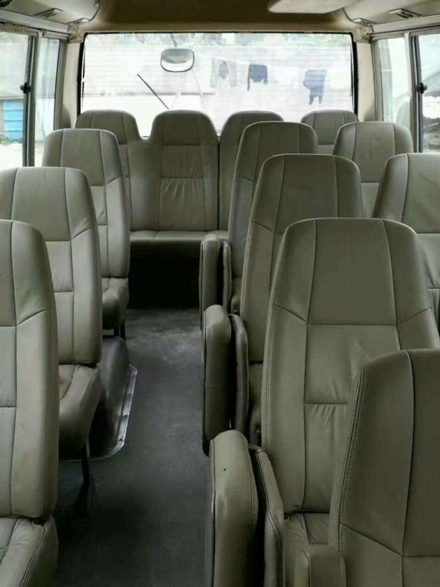 Used Toyota Coaster For Sale Toyota