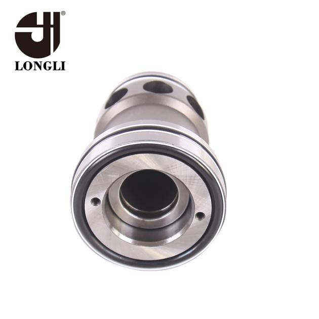 LC Series Logic Cartridge Valve