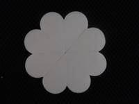 nr face cosmetic puff
