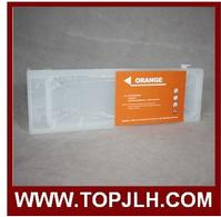 Refillable cartridges for Epson pro 7890/9890/7908/9908