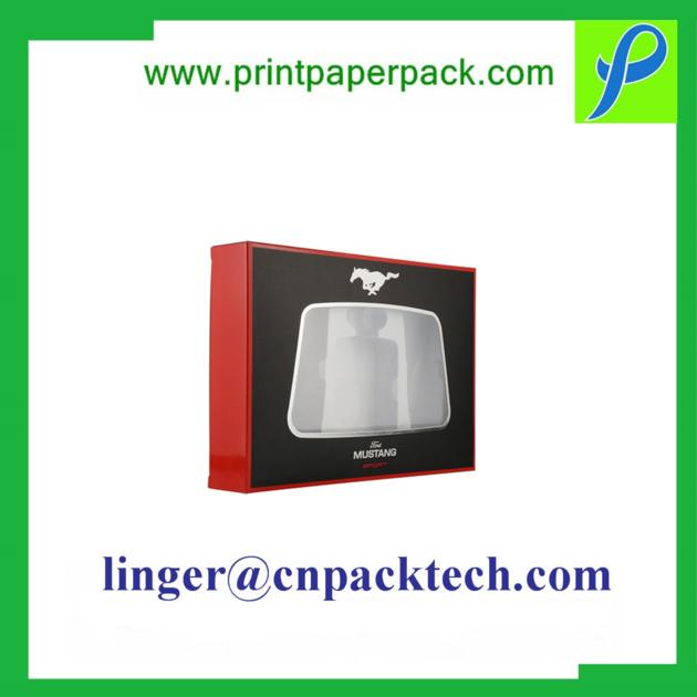 Customized Matt Paper Small Thick Packing