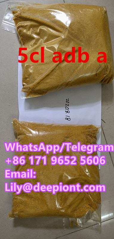 5CL ADB A 5 Cl Adb