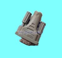 COM port to PS2 mouse interface(RS232)