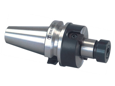FMA Face Mill Holder NLBT-FMA