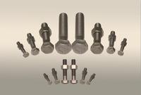 Titanium Fasteners