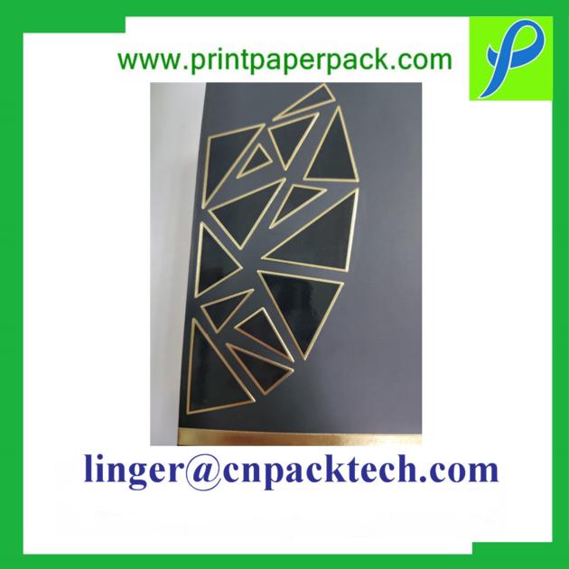 Colorful Style Cosmetic Paper Cardboard Gift