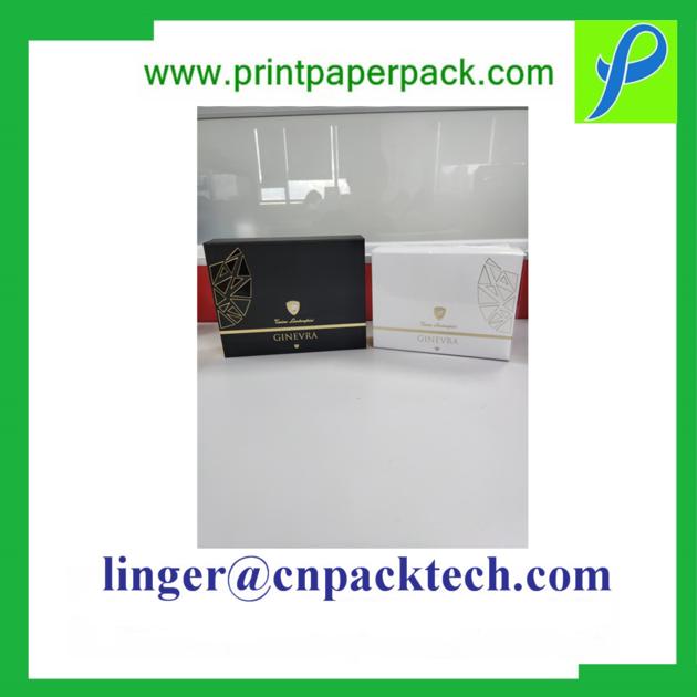 Tailor Made Paper Clip Gift Box