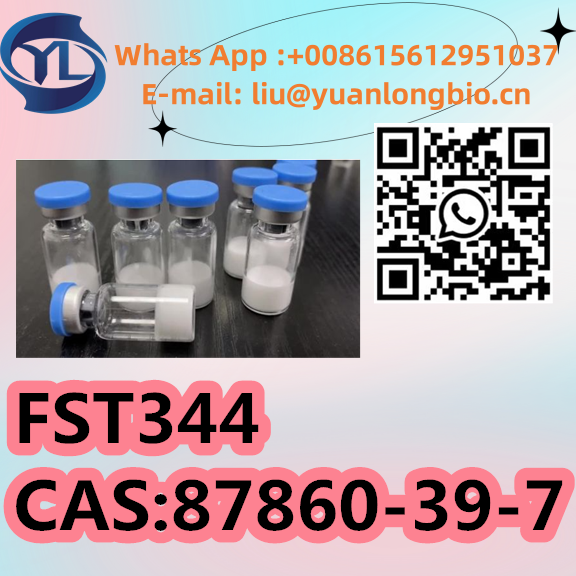 CAS:87860-39-7 HIGH QUALITY FST344