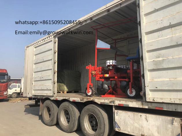 Transplanter