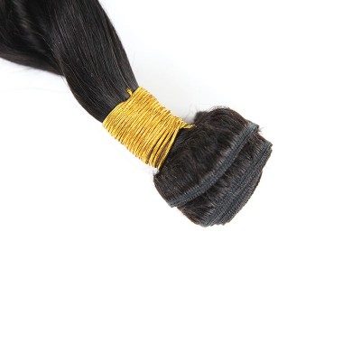 Brazilian Loose Tights Hair Weave 4