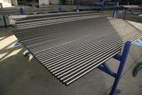 Nickel Tubes & Pipes