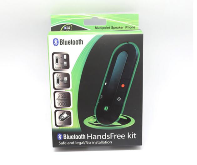 High Sound Quality Wireless Car Audio