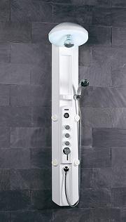 Shower Panel