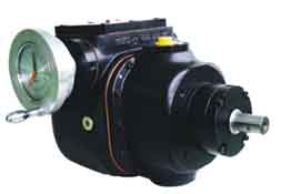 Rexroth A2VK12,A2VK28,A2VK55,A2VK107 Hydraulic Piston Pump