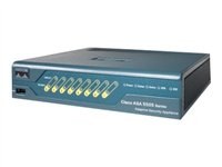 CISCO ASA5520-BUN-K9