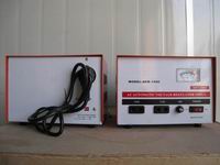 AVR-1.5KVA automatic AC servo single-phase voltage stabilizer