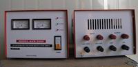 AVR-2KVA automatic servo AC single-phase voltage stabilizer