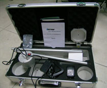 AZC206T smart magnetic detector