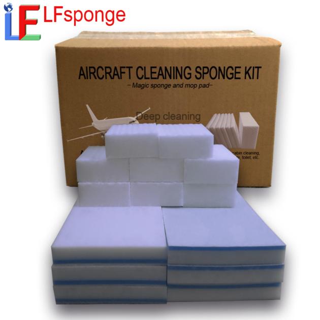 Sell Aircaft Cleaning Sponge Kit Magic