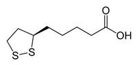  Alpha Lipoic Acid 