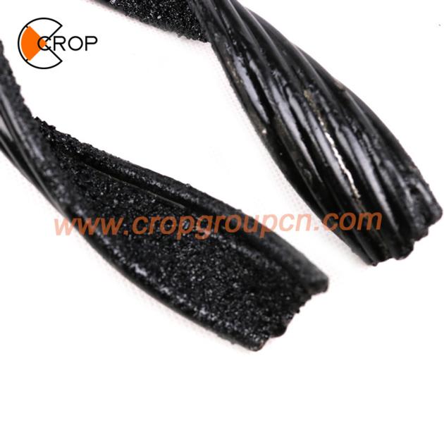 Preformed Tension Clamp Dead End Guy