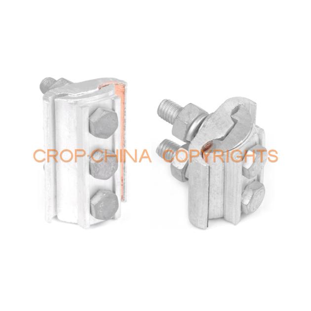 Aluminum PG Clamp Paralle Groove Clamp