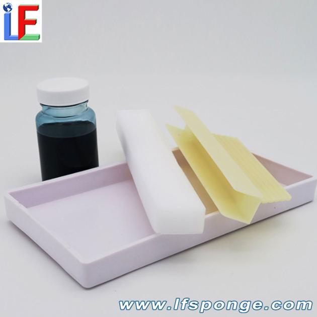 Architectural Glass Liquid Film Construction Tools