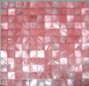 Freshwater Shell Mosaic