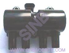 Auto Ignition System(Ignition coil-BET-8004)