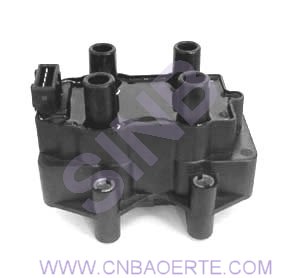 Auto Ignition System(Ignition coil-BET-8040)
