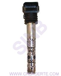 Auto Ignition System(Ignition coil-BET-9018M)