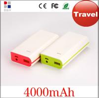 4000 mah power bank