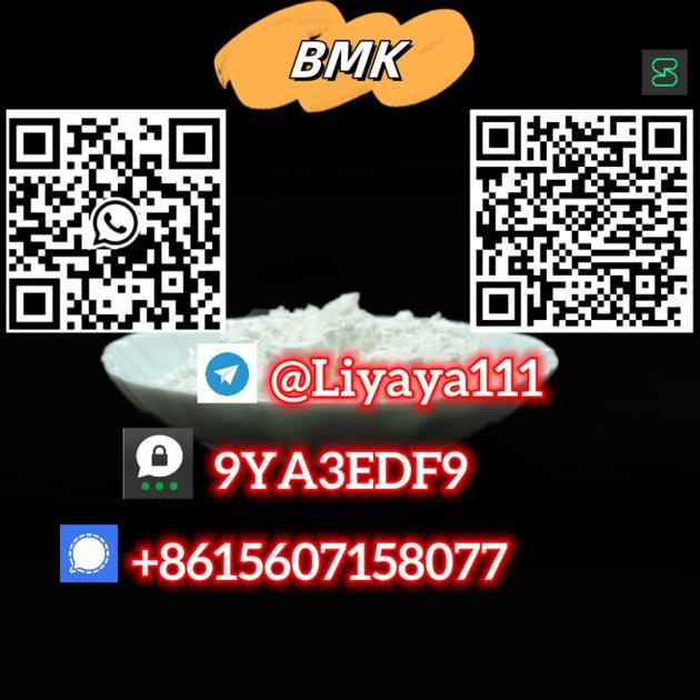 Best Selling BMK Glycidic Acid Powder