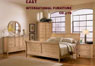 BS-4 Bedroom furniture