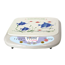 induction cooker