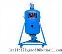 Transformer Oil Regeneration Device