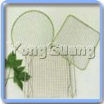 wire mesh