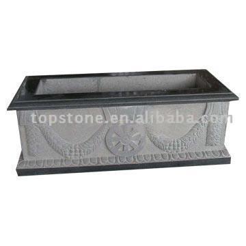 Granite Bathtub