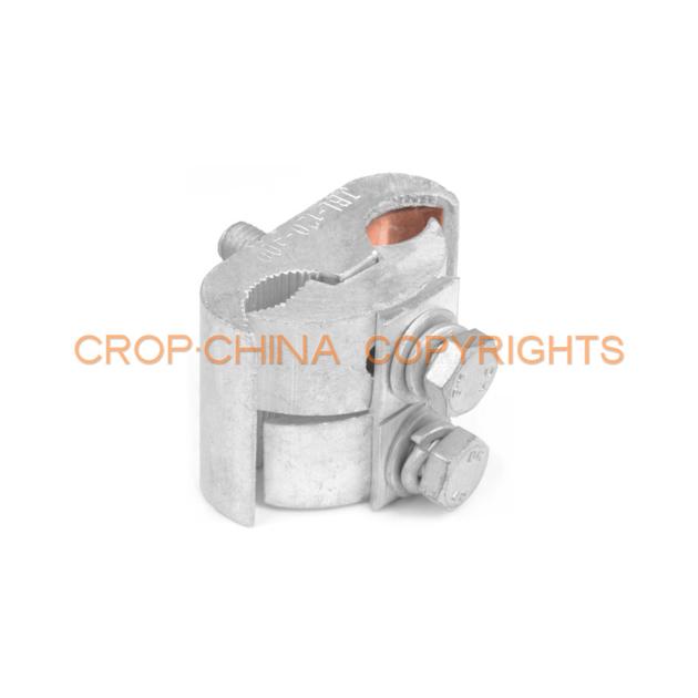 Aluminum PG Clamp Paralle Groove Clamp