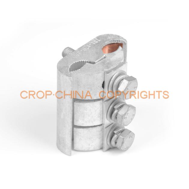 Aluminum PG Clamp Paralle Groove Clamp